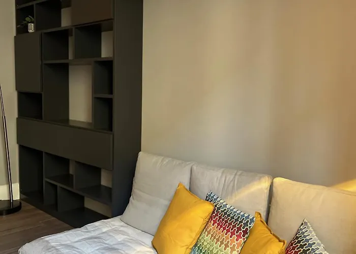 Brera Luxe Living - Solferino * Mailand