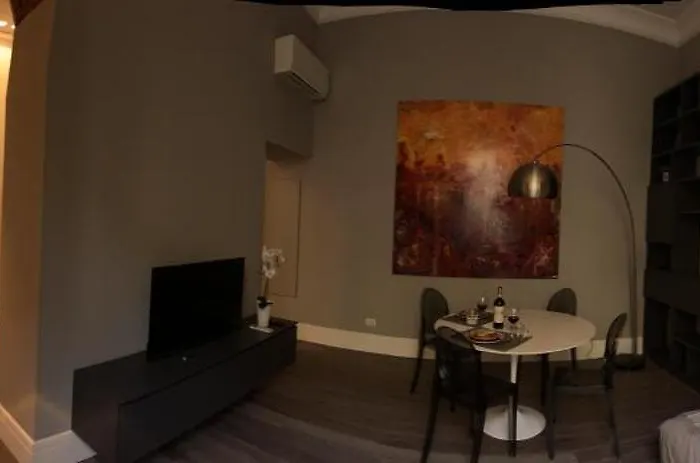Brera Luxe Living - Solferino * Mailand
