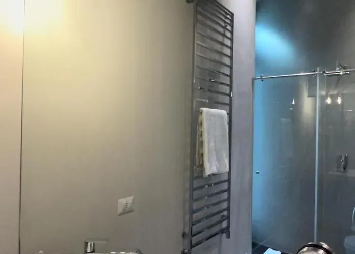 Brera Luxe Living - Solferino Apartment Mailand
