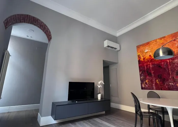 Brera Luxe Living - Solferino * Mailand