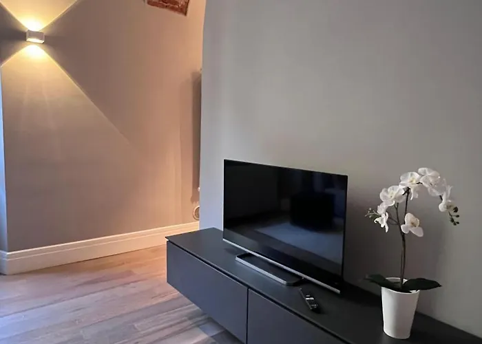 Brera Luxe Living - Solferino Apartment *