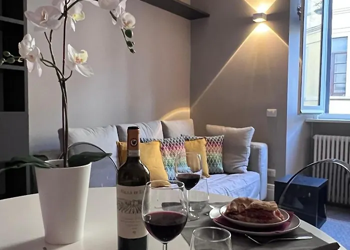 Apartment Brera Luxe Living - Solferino