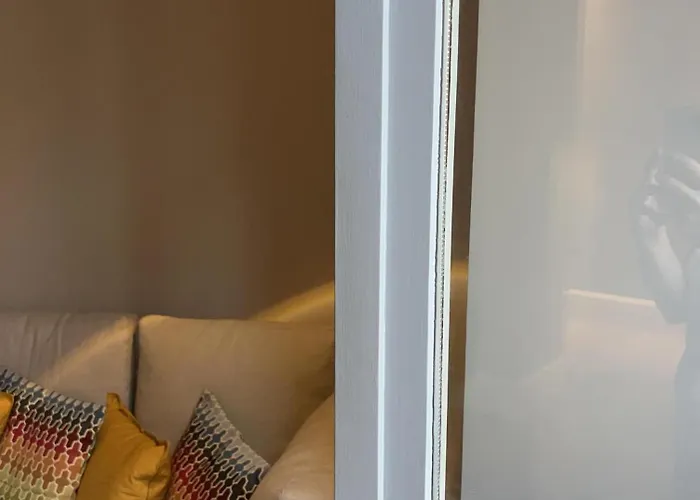 Apartment Brera Luxe Living - Solferino Mailand