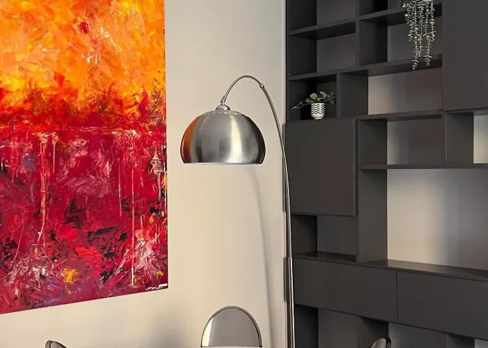 Brera Luxe Living - Solferino Apartment *