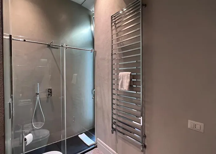 Apartment Brera Luxe Living - Solferino *