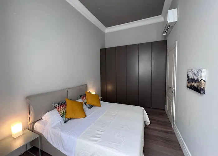 Apartment Brera Luxe Living - Solferino *