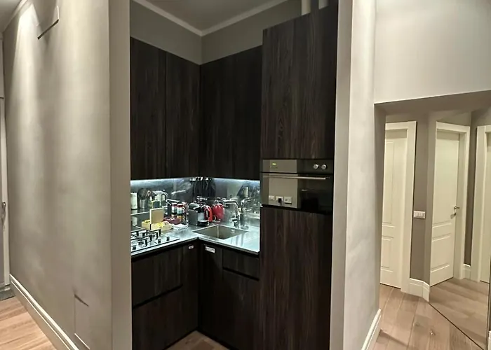 Brera Luxe Living - Solferino Apartment *