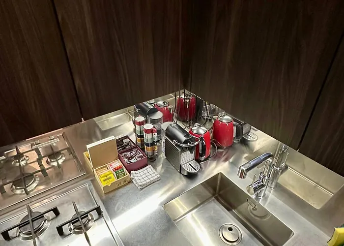 Apartment Brera Luxe Living - Solferino